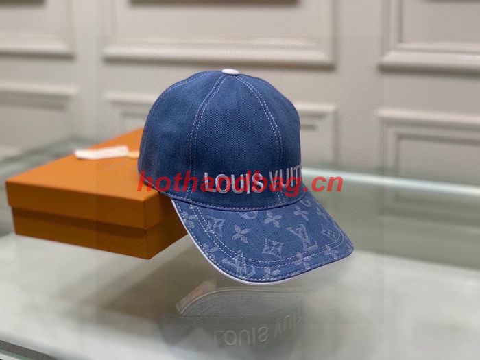 Louis Vuitton Hat LVH00082